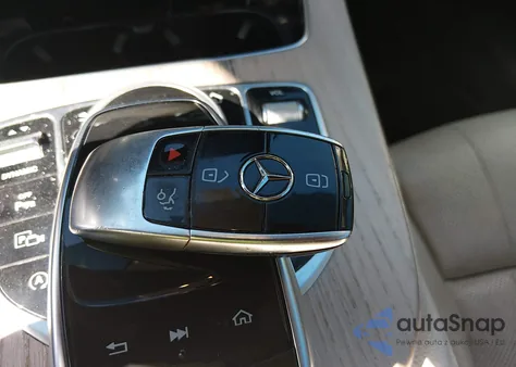 2018 Mercedes-Benz E 400 from USA, damaged, VIN WDD1J6FB8JF047052